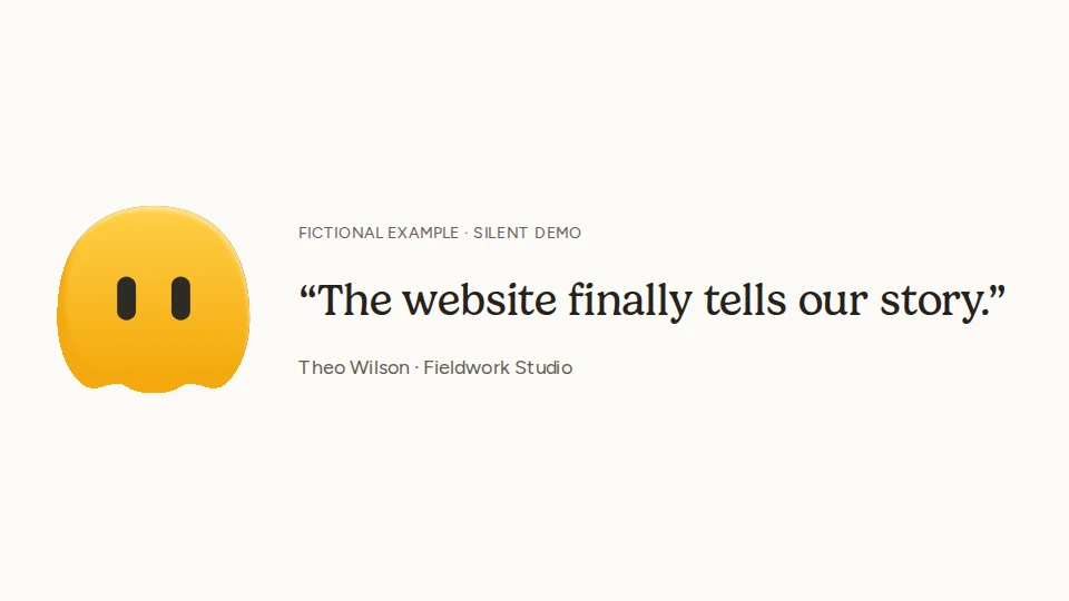 Video from Theo Wilson